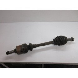 Cardan Gauche (transmission) Citroen Zx Phase 2